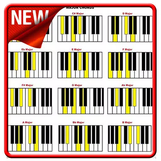 Chord for Piano APK for Android Download