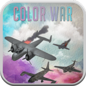 Color War icon