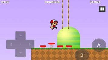 Super Adventure syot layar 2