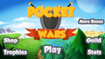 Pocket Wars Affiche
