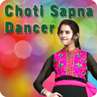 Choti Sapna Dance 图标