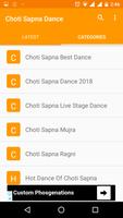 Choti Sapna Dance 截图 3