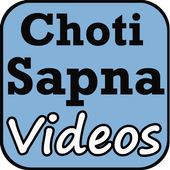 Choti Sapna Dance Videos Songs icon