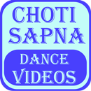 Choti Sapna Dancer VIDEOs APK