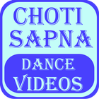 Choti Sapna Dancer VIDEOs icône