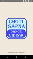 Choti Sapna Dancer VIDEOs Affiche