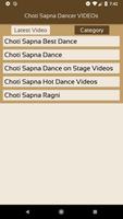 Choti Sapna Dancer VIDEOs capture d'écran 2