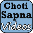 Choti Sapna Stage Dance Videos (Priya Chaudhary)