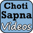 Choti Sapna Stage Dance Videos (Priya Chaudhary) icône