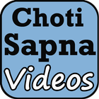 Icona Choti Sapna Stage Dance Videos (Priya Chaudhary)