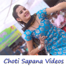 Choti Sapna Dance Videos - Haryanvi Stage Dance APK