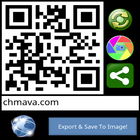 Basic QR Scanner -Chmava icon