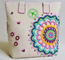 Crochet Bag Ideas-poster