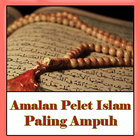 Amalan Pelet Islami Ampuh icon