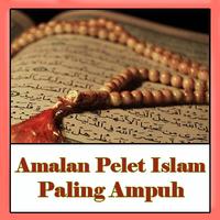 Amalan Pelet Islami Ampuh screenshot 2