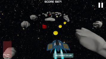 Dark Turbulence screenshot 3