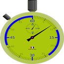 WorkOutTimer & Chronometer pro APK