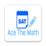 SAT Math Game icône