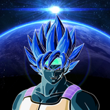 Dragon Z Super Saiyan Origins biểu tượng
