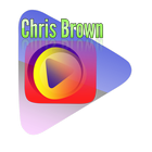 New Crish Brown MUSIC أيقونة