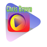 New Crish Brown MUSIC ikon