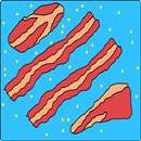 APK Bacon Facts