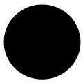 The Black Screen