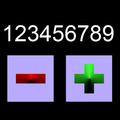 Number Counter