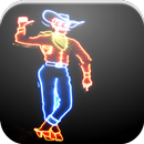 Cowboy Game APK