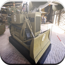 Construction Vehicles Game APK