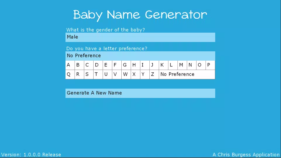 Random Name Generator: 10,000+ Name Ideas