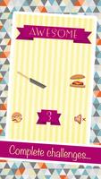 Chris' Burger Game screenshot 2