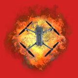 CROCE Drone Crasher icono