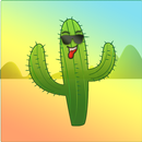 Don't Touch the Cactus APK