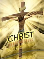 Poster Christ Consciousness