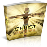 Christ Consciousness icône