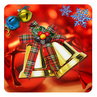 Jingle Bell Christmas Ringtone icône