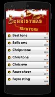 Jingle Bell Christmas Ringtone स्क्रीनशॉट 3