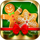 Christmas Cards 🎄 New Year Greetings APK