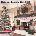 Christmas Decorate Style 2017
