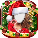 Christmas Dress Up Costume Changer for Photo APK