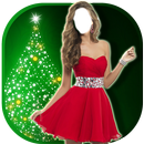 Christmas Dress Up Photo Booth APK