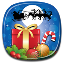 Christmas Eve Live Wallpaper APK