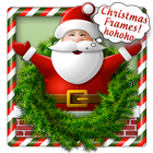 Christmas Frames for Pictures آئیکن