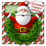 Christmas Frames for Pictures icon