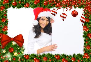 Christmas Frames for Pictures اسکرین شاٹ 3