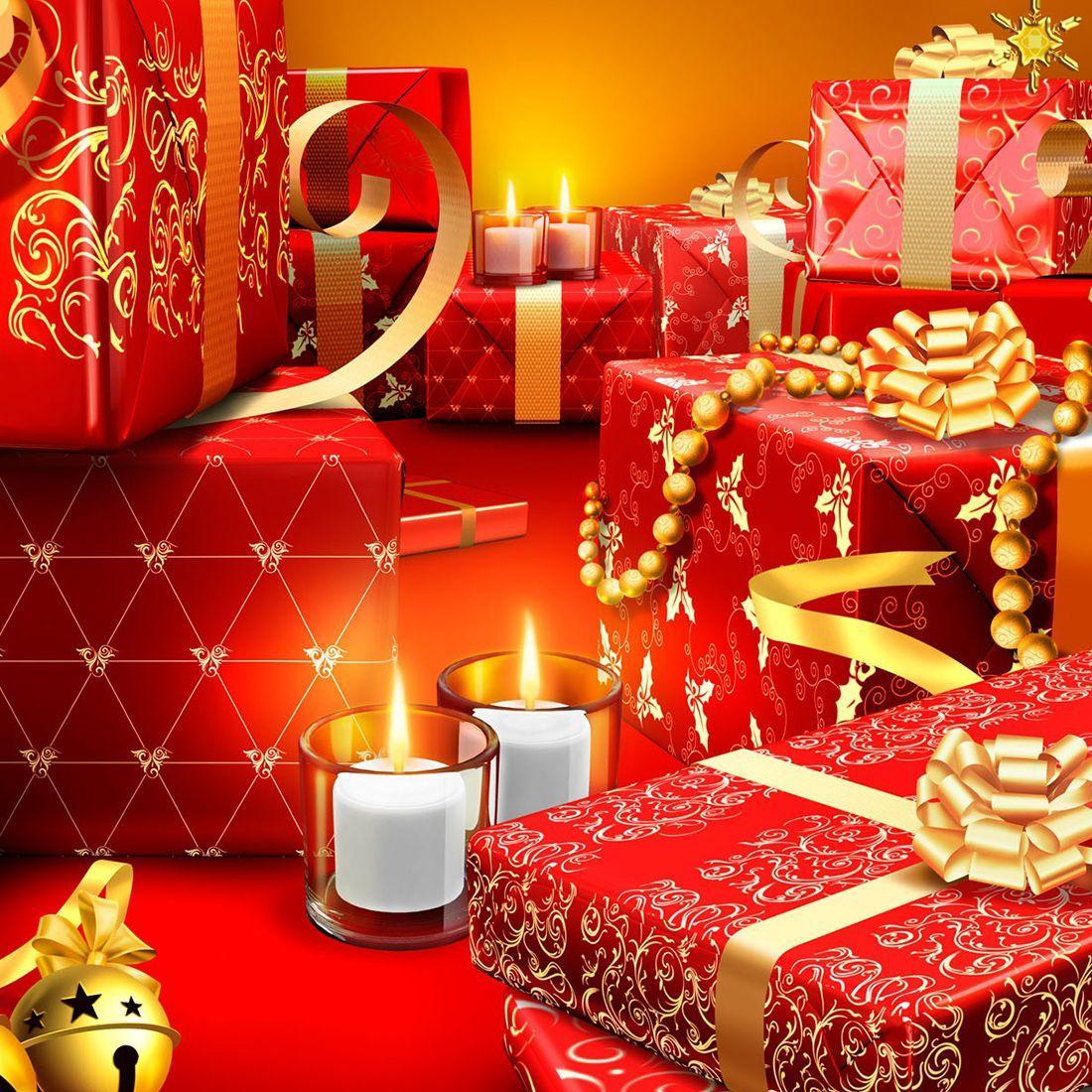 Android용 Christmas Gifts Live Wallpaper APK 다운로드 Android용 Christmas Gifts Live Wallpaper APK 다운로드
