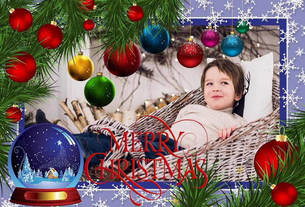Cornici Per Foto Di Natale Gratis.Cornici Per Foto Vacanze Di Natale Gratis For Android Apk Download