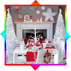 Christmas Decorations আইকন