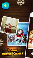 Weihnachten Puzzle Spiele Screenshot 2